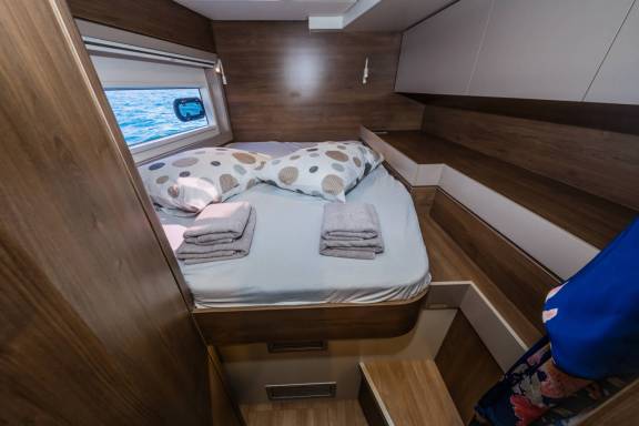 Image of Love Story yacht #22