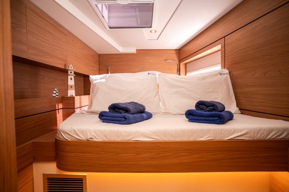 Image of Love Story yacht #25