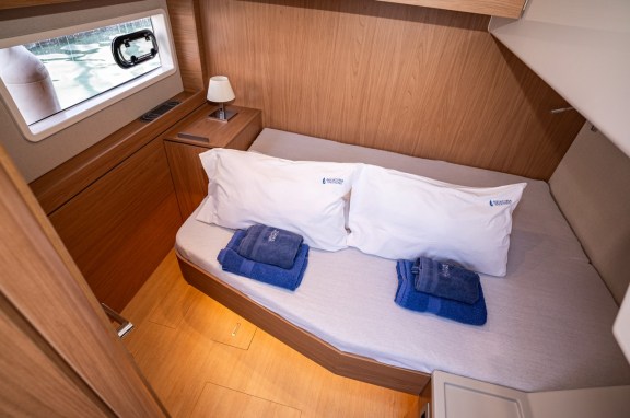 Image of Love Story yacht #26