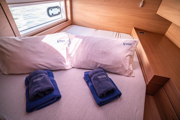 Image of Love Story yacht #18