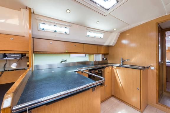 Image of Altair yacht #7