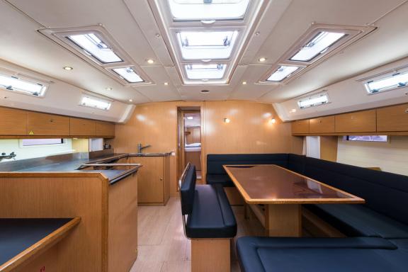 Image of Altair yacht #8