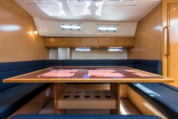 Image of Altair yacht #9