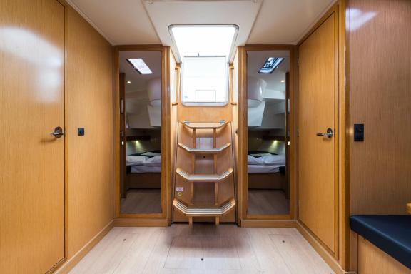 Image of Altair yacht #10