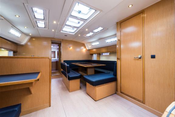 Image of Altair yacht #6