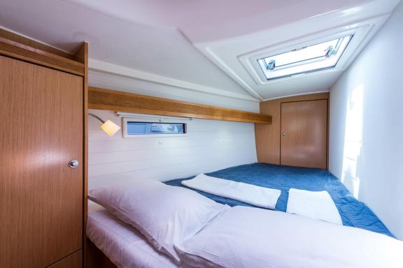 Image of Altair yacht #14