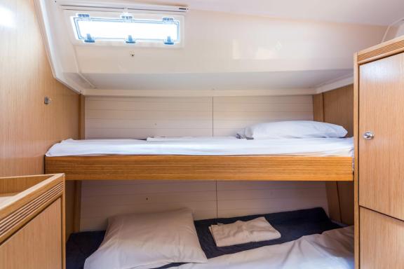 Image of Altair yacht #15