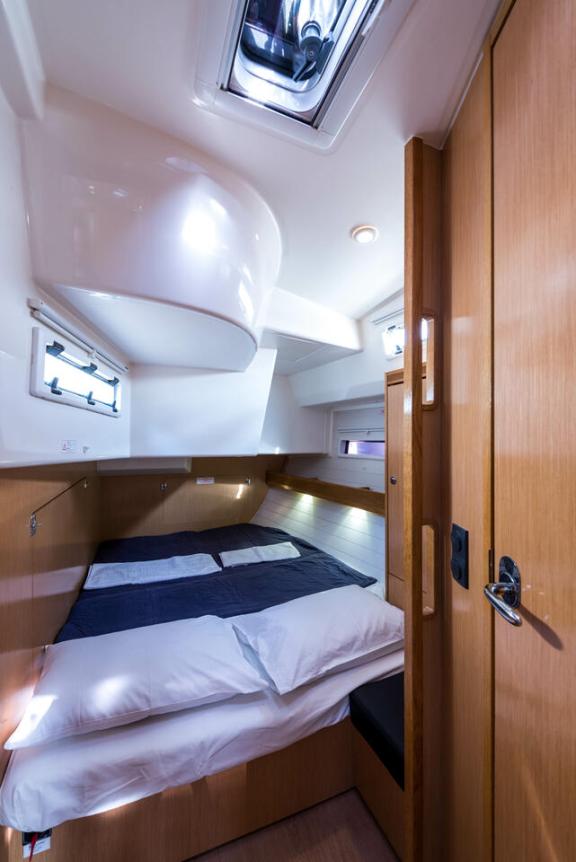 Image of Altair yacht #16