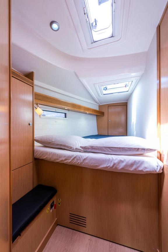 Image of Altair yacht #17