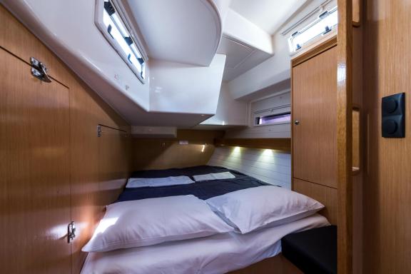 Image of Altair yacht #18