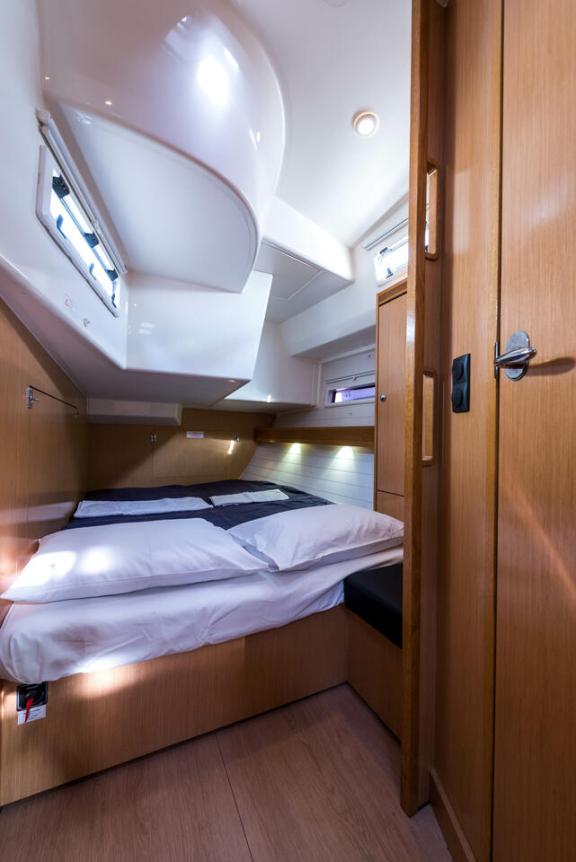 Image of Altair yacht #13