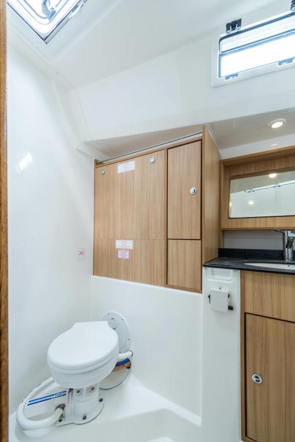 Image of Altair yacht #20