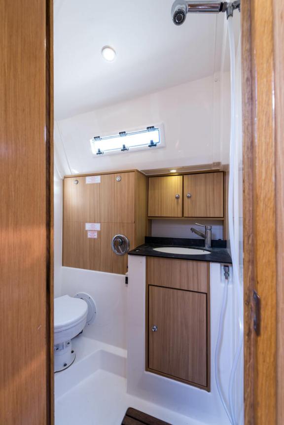 Image of Altair yacht #19