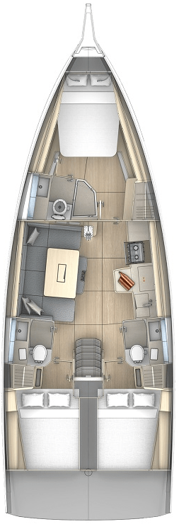 Image of Luka yacht #3