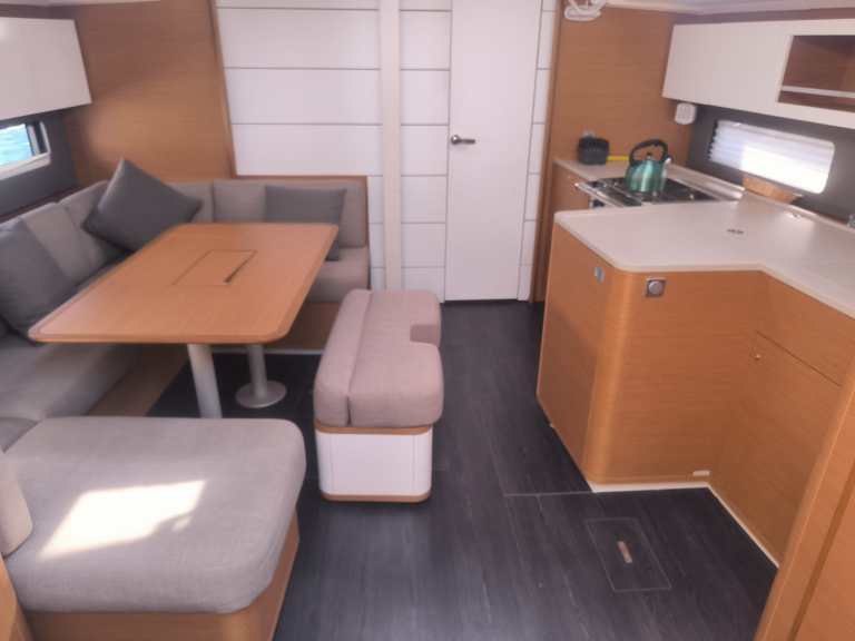 Image of Luka yacht #6