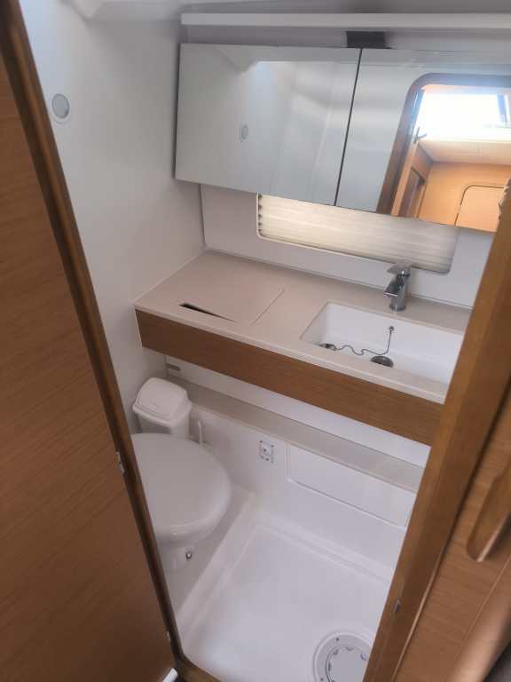 Image of Luka yacht #8