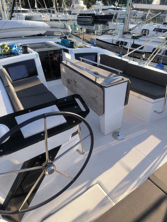 Image of Momo yacht #5