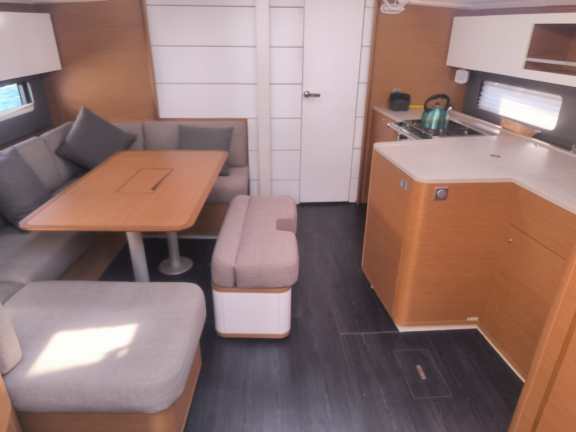 Image of Momo yacht #6