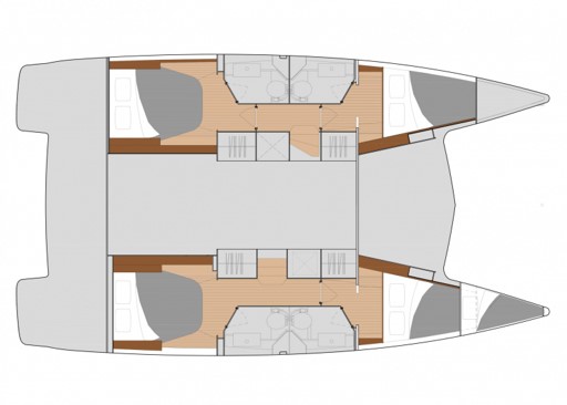 Image of Gazi yacht #2