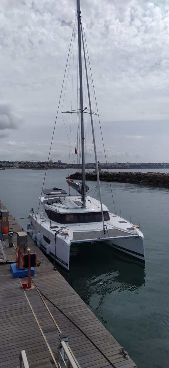 Image of Gazi yacht #3
