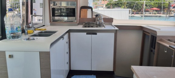 Image of Gazi yacht #5