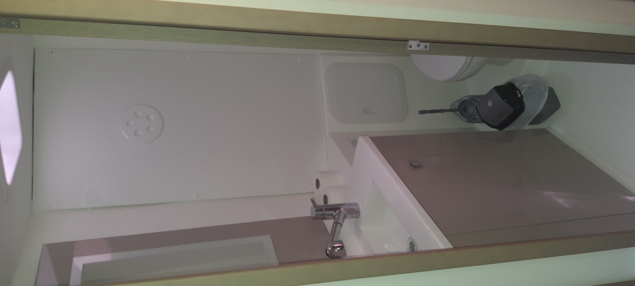 Image of Gazi yacht #8