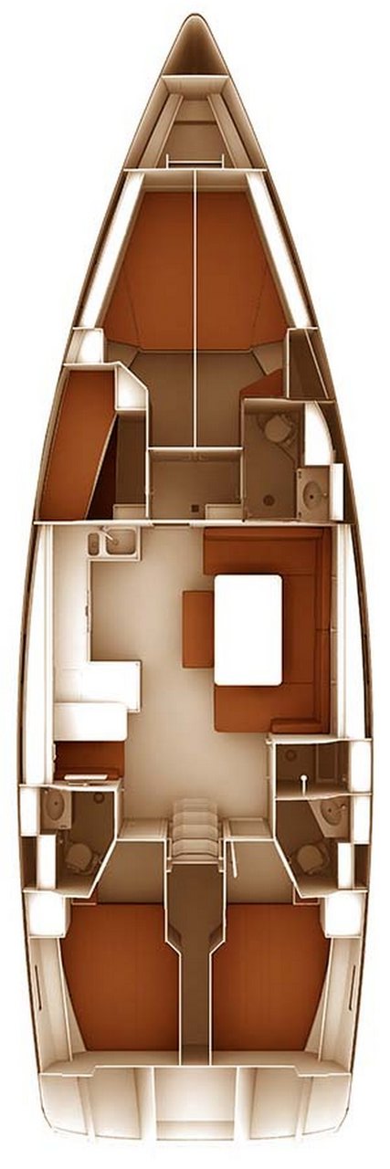 Image of Lui yacht #2