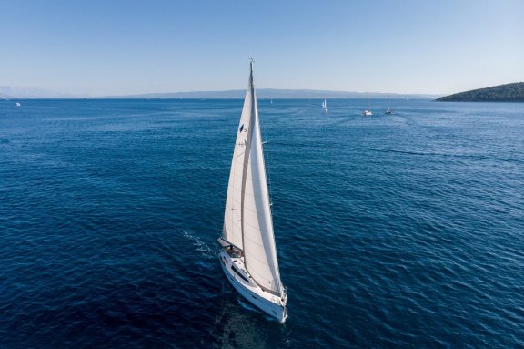 Image of Lui yacht #5