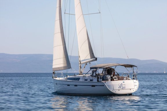 Image of Lui yacht #9