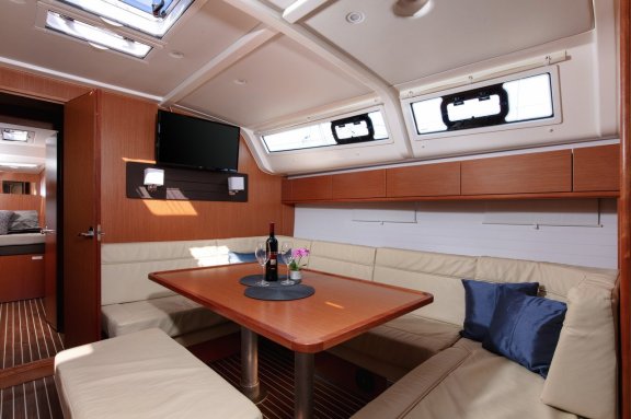 Image of Lui yacht #13