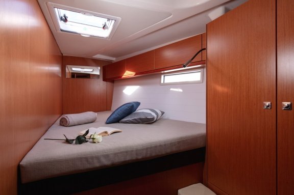 Image of Lui yacht #16