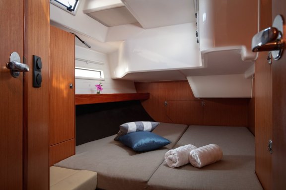 Image of Lui yacht #17