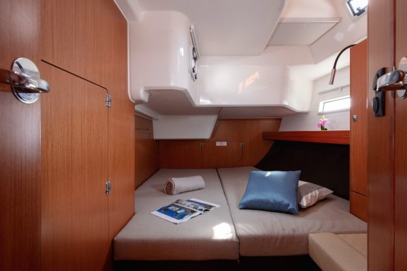 Image of Lui yacht #18