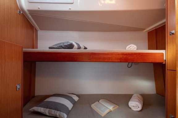 Image of Lui yacht #19