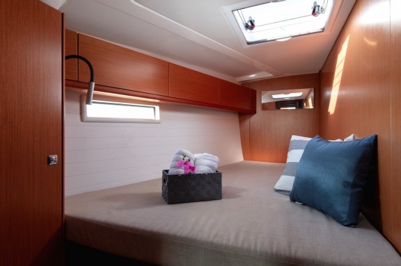 Image of Lui yacht #15