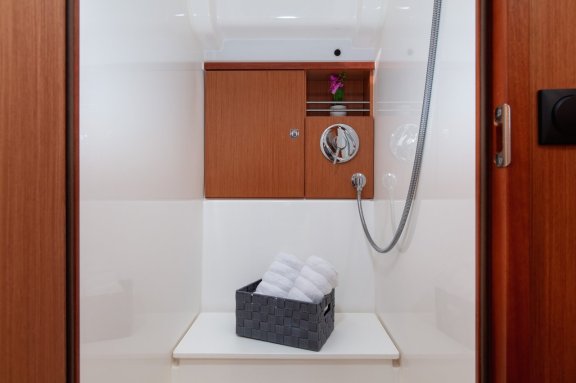 Image of Lui yacht #21