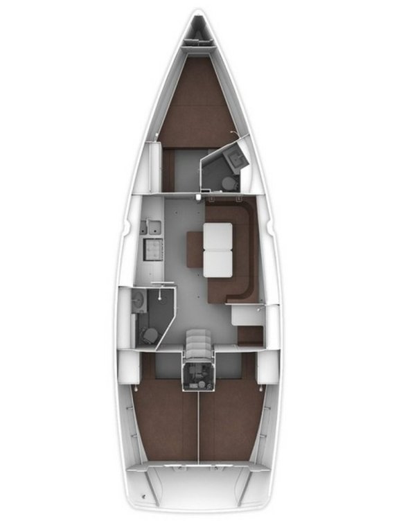 Image of Nina yacht #2
