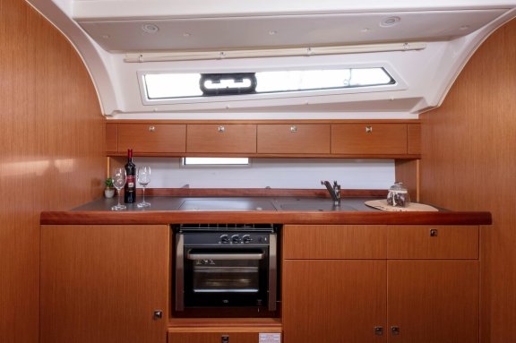 Image of Nina yacht #11