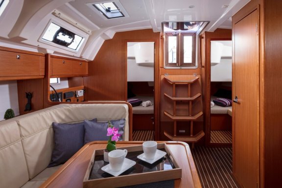 Image of Nina yacht #12