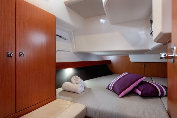 Image of Nina yacht #14