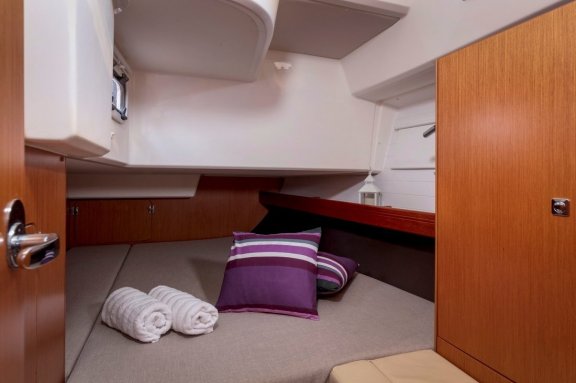 Image of Nina yacht #15