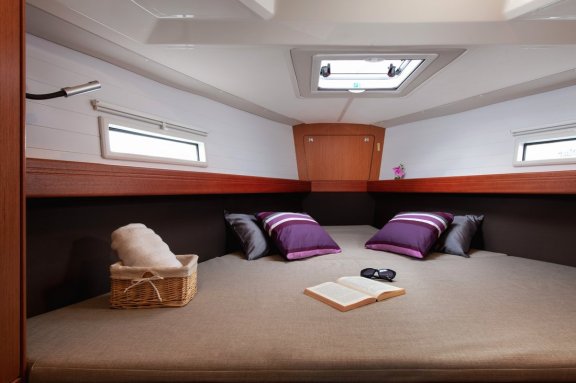 Image of Nina yacht #13