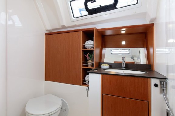 Image of Nina yacht #16