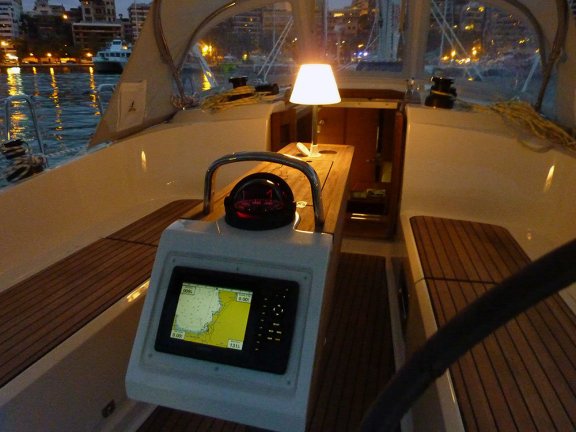 Image of Alena yacht #4