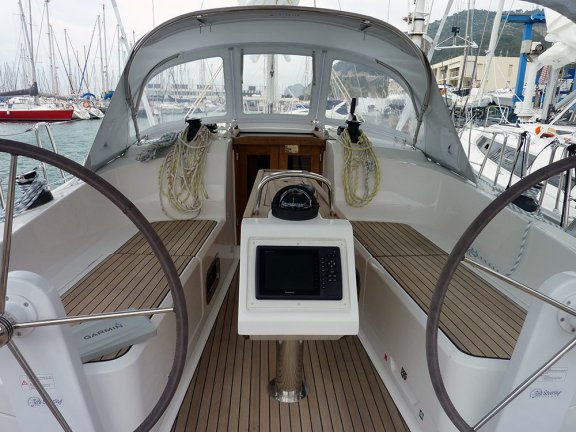 Image of Alena yacht #3