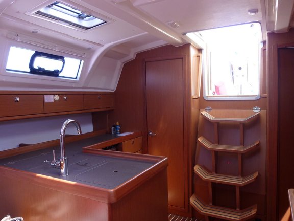 Image of Alena yacht #7