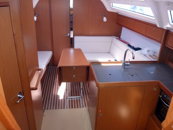 Image of Alena yacht #6