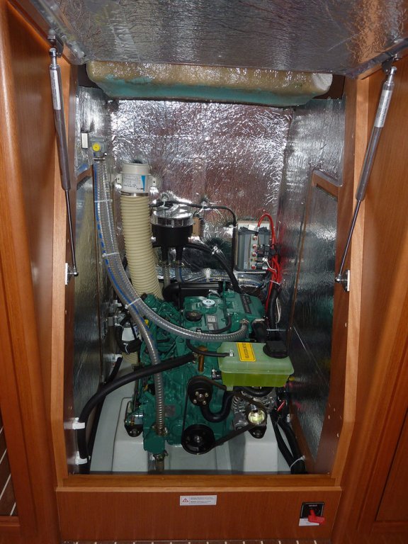 Image of Alena yacht #12