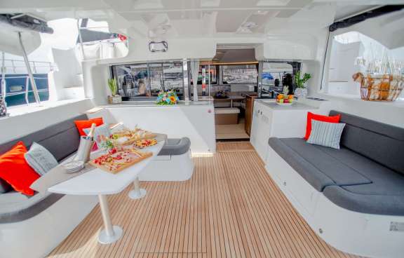 Image of Alice yacht #4