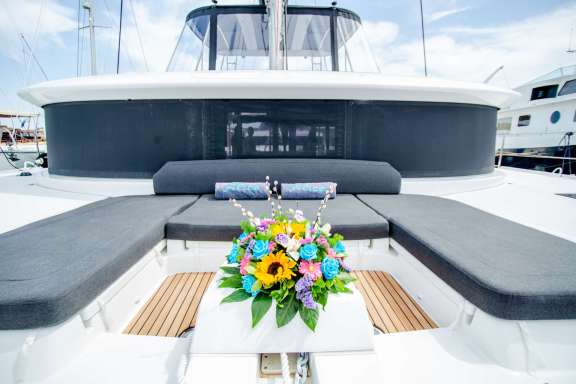 Image of Alice yacht #5